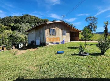 h6idkec2owy2njzhn2fizdhh_md · Sítio com Casa, água de nascente, bom acesso e infraestrutura- Anitápolis