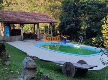 gvswlu82ntmxmmq1ztu4ymi4_md · Sítio com 2 Casas, piscina riachos em Santo Amaro da Imperatriz SC