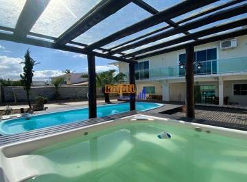 dqamofo2ntc0ntm0ogi1nzhl_md · V Casa 320m² 5 quartos, Piscina, Jacuzzi, Garagem, Praia de Fora- Palhoça