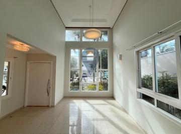 Casa · 410m² · 4 Quartos · 6 Vagas · CASA EM CONDOMÍNIO À VENDA NO PORTAL DO PARAÍSO II JUNDIAÍ