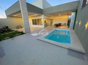Casa · 280m² · 4 Quartos · 2 Vagas · Casa à Venda em Morada do Sol, Vila Velha | 4 Dorms, 1 Suíte