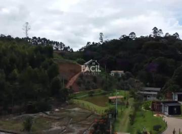 Terreno · 1500m² · Lote à Venda em Circuito Caravaggio, Santa Teresa | R$450 mil