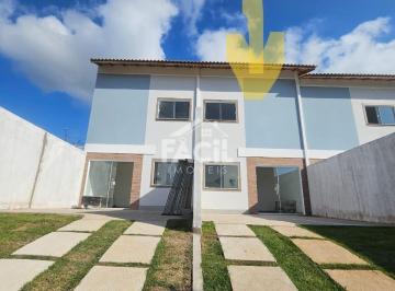 Casa · 69m² · 3 Quartos · 1 Vaga · Casa à venda em Campinho da Serra I, Serra | 3 quartos
