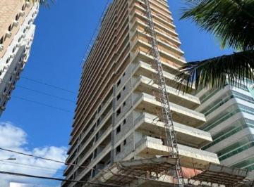 Apartamento · 82m² · 2 Quartos · 1 Vaga · Últimas Unidades - Apartamento 2 Suítes à Venda no Balneário Florida - Praia ...
