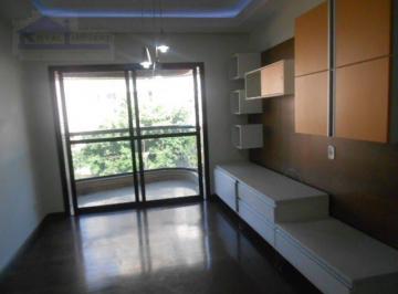 Apartamento · 125m² · 3 Quartos · 2 Vagas · Apartamento em Chácara Inglesa  -  São Paulo