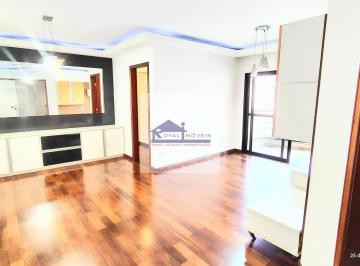 Apartamento · 125m² · 3 Quartos · 2 Vagas · Apartamento em Chácara Inglesa - São Paulo