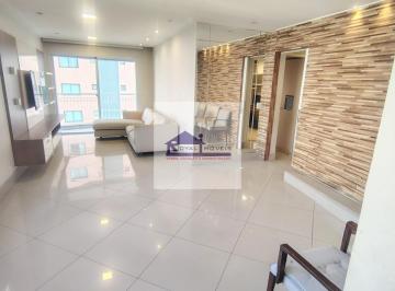 Apartamento · 124m² · 3 Quartos · 2 Vagas · Apartamento à Venda na Vila Clementino, 124m², 3 Dorms