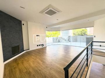 1 · Cobertura com 220 m², 3 quartos sendo 1 suíte à venda no bairro Morumbi.