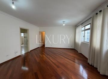 1 · Apartamento à Venda no Jardim Paulista, 110 m², 3 quartos sendo 1 suíte, 2 vagas