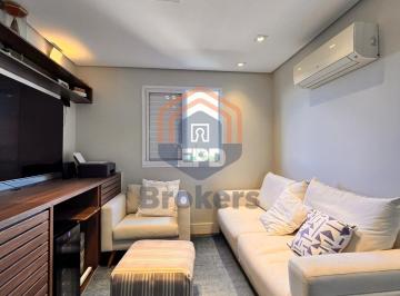 Apartamento · 87m² · 2 Quartos · 2 Vagas · Apartamento em Vila Guarani - Jundiaí, SP