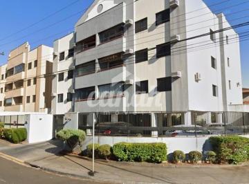 Apartamento · 90m² · 3 Quartos · 1 Vaga · Apartamento à venda no Palmares em Ribeirão Preto | 90m²
