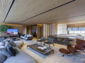 Apartamento · 542m² · 4 Quartos · 8 Vagas · Apartamentos à venda em Itaim Bibi, São Paulo | 4 quartos com 542 m²