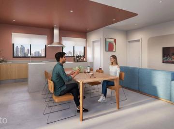 Apartamento · 25m² · 1 Quarto · Apartamentos à venda em Santa Cecília, São Paulo | 1 quarto com 25 m²