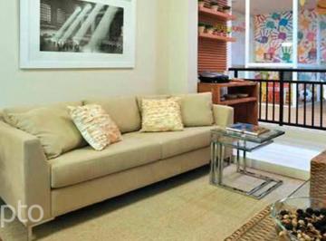 Apartamento · 43m² · 2 Quartos · Apartamentos à venda em Parque Jandaia, Carapicuíba | 2 quartos com 43 m²