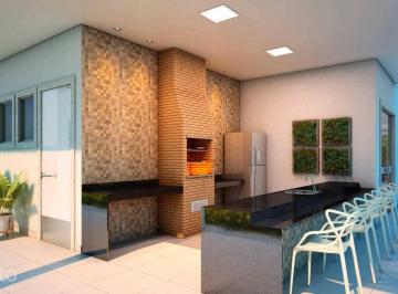 Apartamento en Venda de 2 quartos Candeias · Apartamentos à venda em Candeias, Vitória da Conquista | 2 quartos com 44 m²