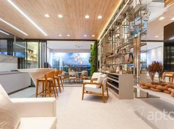 Apartamento · 60m² · 2 Quartos · 1 Vaga · Apartamentos à venda em Zona 04, Maringá | 2 quartos com 60 m²