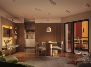 Apartamento · 60m² · 2 Quartos · 1 Vaga · Apartamentos à venda em Zona 04, Maringá | 2 quartos com 60 m²
