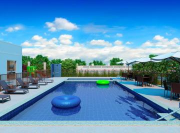 Apartamento · 40m² · 2 Quartos · 1 Vaga · Apartamentos à venda em Candeias, Vitória da Conquista | 2 quartos com 40 m²