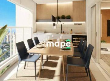 c77a1dfd16aff8a65c95840486d3ab6d94b05f24 · Apartamento com 2 dormitórios à venda, 113 m² por R$ 2.000.000,00 - Ponta da Praia - Santos/SP
