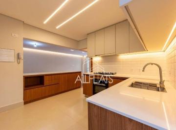 Cozinha · Apartamento com 3 quartos à venda, 140 m²  - Pinheiros - São Paulo/SP