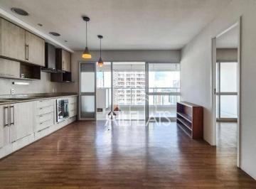 239edfe92b78f1770aa0f092e49b4940a61fdc42 · Apartamento com 1 quarto, 57 m² - venda - Pinheiros - São Paulo/SP
