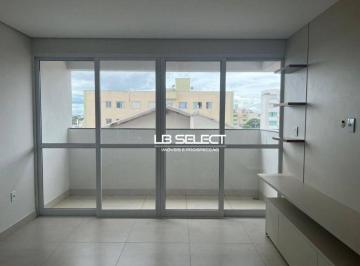 a827a049db1f9caac93a2488cfddf41232962ef3 · Apartamento  no bairro Santa Mônica com três quartos, suíte com sacada e uma vaga de garagem.