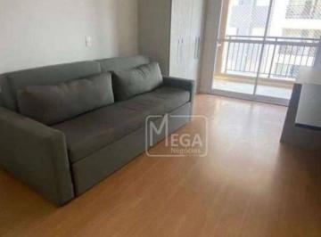 c45f544fae8f35eeb887e9dd6bbb6b2c103345a7 · Apartamento com 1 dormitório, 40 m² - venda por R$ 605.000 ou aluguel por R$ 3.925/mês - Melville Em