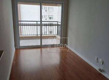 78875d9aa8a4d3a28d76b54d9f42c688714ea4a6 · Apartamento com 2 dormitórios, 68 m² - venda por R$ 1.074.000 ou aluguel por R$ 4.842/mês - Empresar