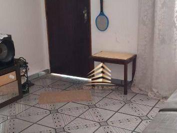 e8117d0d52184d92f6cf5c578585a90860f397a3 · Apartamento com 2 dormitórios à venda, 68 m² por R$ 230.000,00 - Recanto Bom Jesus - Guarulhos/SP