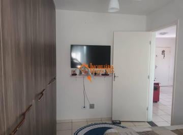 4ed7185227d68efa752bccb554ee7a5f840b770a · Apartamento com 2 dormitórios à venda, 53 m² por R$ 220.000,00 - Vila Sadokim - Guarulhos/SP