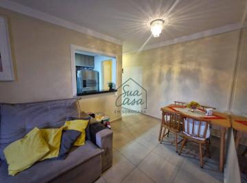 a88697f45ab03bd31d4a4fd5c469c622f209a65c · Apartamento com 2 dormitórios à venda, 52 m² por R$ 360.000 - Vila Hortência - Sorocaba/SP