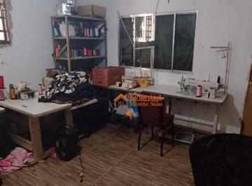 Casa · 300m² · 5 Quartos · 1 Vaga · Sobrado com 5 dormitórios à venda, 300 m² por R$ 320.000,00 - Jardim Marilena -