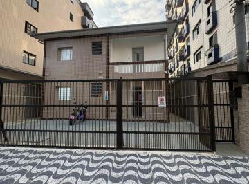 23e5c5a3af837900f9c1623e9765c4cd61f50018 · Apartamento com 2 dormitórios à venda, 70 m² por R$ 340.000,00 - Boqueirão - Praia Grande/SP