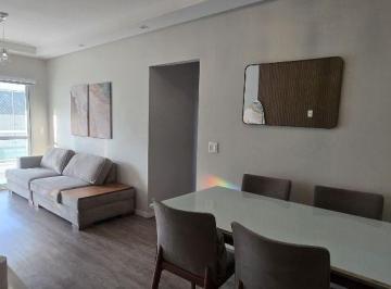 f8e448d3d55a49533ad360fab35cc7c02b30bcd3 · Apartamento com 3 dormitórios à venda, 87 m² por R$ 1.350.000,00 - José Menino - Santos/SP