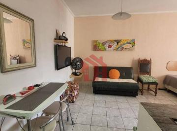 0dfb58a9308e554c8db8b6fa2682238ff9b711b5 · Kitnet à venda, 40 m² por R$ 320.000,00 - Gonzaga - Santos/SP