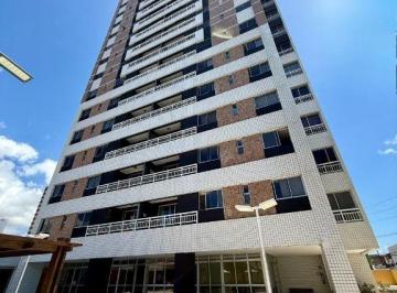 9f30461115cd650115f9d418dc3b4d5939c6080e · Apartamento com 3 dormitórios à venda, 106 m² por R$ 850.000,00 - Fátima - Fortaleza/CE