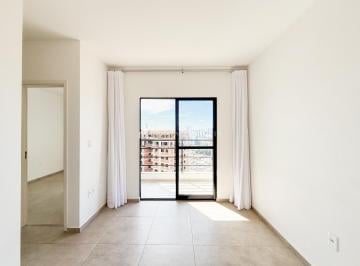 Sala 2 ambientes/Varanda · Apartamento de 2 quartos com varanda à venda no bairro Alto dos Passos em Juiz de Fora/MG.