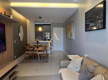 711475822701f05935b24108363388de7aa255fb · Apartamento à venda no Condomínio Palazzo Ducale | Nova Iguaçu