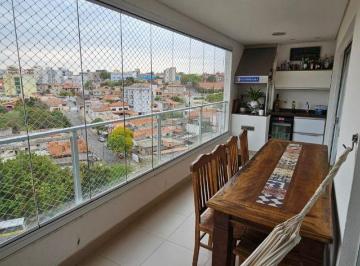 e051348749748a153a3f0edb8bd1042b83c55ab2 · Apartamento com 3 suítes à venda, 156 m² por R$ 1.470.000 - Mangal - Sorocaba/SP