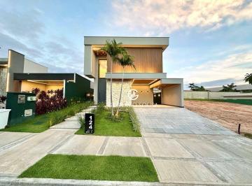 bbcafd299e1273962f8ce4bc33bdd998b7462918 · Casa no Vert Natureza com 4 dormitórios à venda, 292 m² por R$ 3.200.000 - Centro - Eusébio/CE
