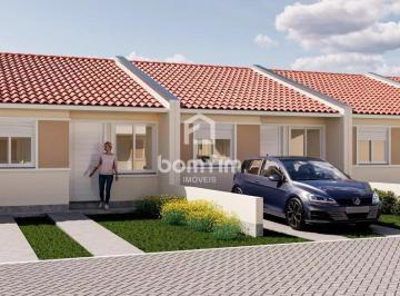 ac6be0eea1194b64a182732ef191146b.jpg · Casa em condomínio de 2 dorm. para venda,  Restinga, Porto Alegre/RS. - CA3012