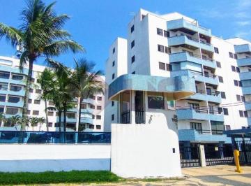 Apartamento · 98m² · 3 Quartos · 1 Vaga · Apartamento Mobiliado Pé na Areia em Caraguatatuba