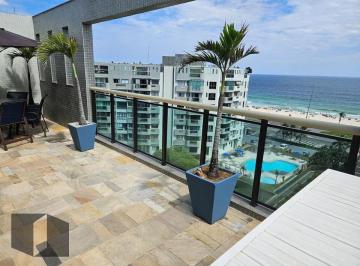 vista terraço · Imoveis - na Barra da Tijuca