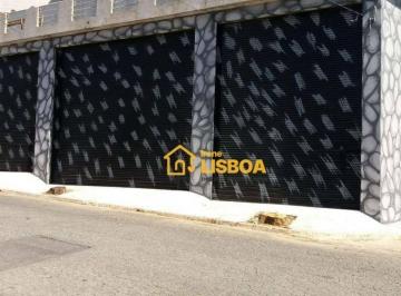 cc6d5cd8c32ace1bf792fa2fa746350d3e719f4f · Salão para alugar, 230 m² por R$ 8.900,00/mês - Jardim Egle - São Paulo/SP