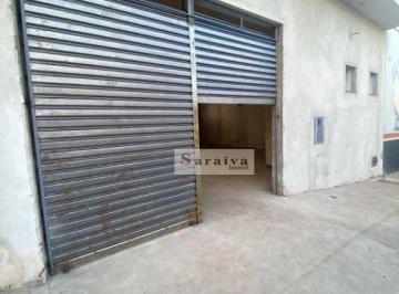53f5f3d08b63e728a087800a23ed4613ebba6cac · Galpão para alugar, 93 m² por R$ 1.700/mês - Distrito Industrial - Itapuí/SP