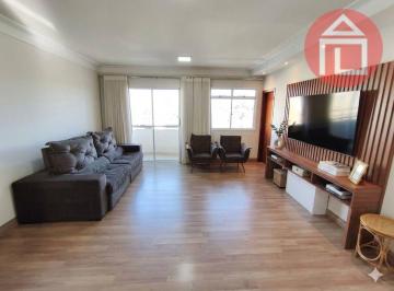 cfcdf74b4e09f6411f236a38b28e8b4bf150288d · Apartamento com 3 dormitórios à venda, 112 m² por R$ 645.000,00 - Condomínio Residencial Colinas da 