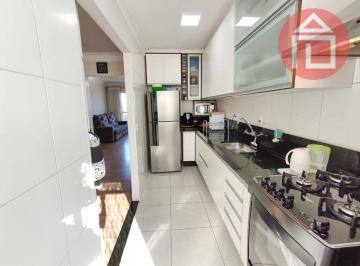 5e56afb41bf70b738b83fa91b76ba7153d2e8cbb · Apartamento com 3 dormitórios à venda, 112 m² por R$ 575.000,00 - Condomínio Residencial Colinas da