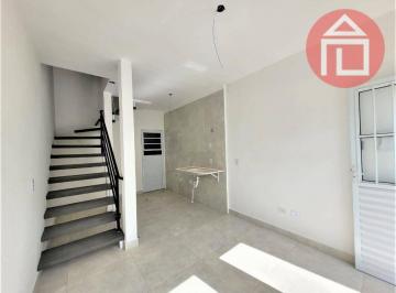 13bef2569c750e9b9a55e419c45d5b8c30192600 · Casa com 1 dormitório à venda, 43 m² por R$ 230.000,00 - Cidade Planejada I - Bragança Paulista/SP