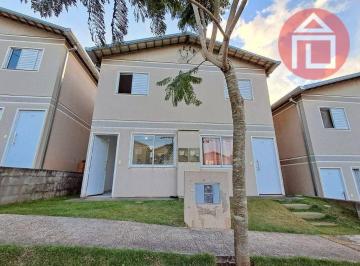 1d5fefafe52efb92face9cf47761929933ddb53f · Casa com 2 dormitórios à venda, 54 m² por R$ 300.000,00 - Parque das Cerejeiras - Bragança Paulista/
