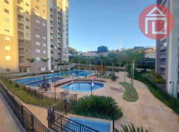 5d3247054bd9ed59acb374ea333f424d2875cee3 · Apartamento com 3 dormitórios para alugar, 82 m² por R$ 4.700,00/mês - Jardim Do Lago - Bragança Pau